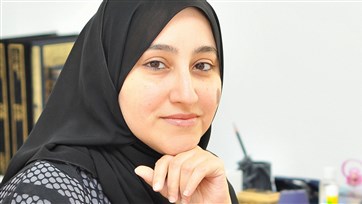 أجوان.. قصة خيال علمي بقلم الكاتبة الإماراتية نورا النومان